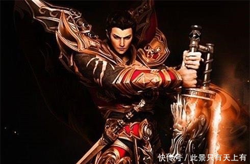  主角|万古神帝主角果然了不得，一个大圣娶了6个老婆都是真神