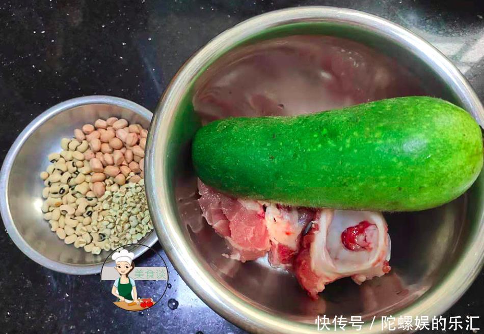 家人|立夏过后,此汤记得多给家人喝,清淡解暑还祛湿,精神饱满过夏天