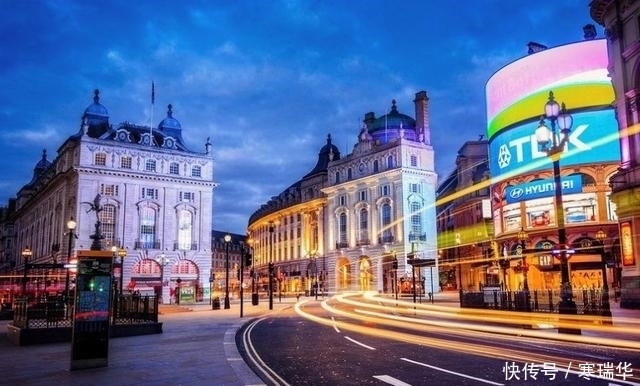 踏错|一步踏错终身错！失去中国，英国经济暴跌，当地人：帮帮忙