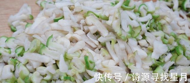 用30年的老方法来腌制萝卜干，买30斤腌制起来，保存一年不怕坏！