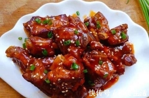 鸡翅|鲜香美味的几道家常小炒菜,适合家庭招待朋友,香飘四溢,够味!