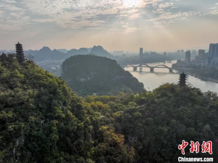 柳州市|广西柳州地表水环境质量获全国第一