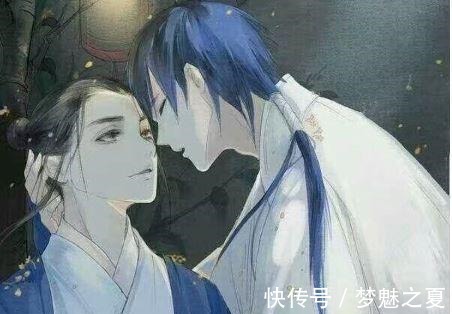 一人之下|一人之下中,诸葛青居然有了官配女友,粉丝王也怎么办