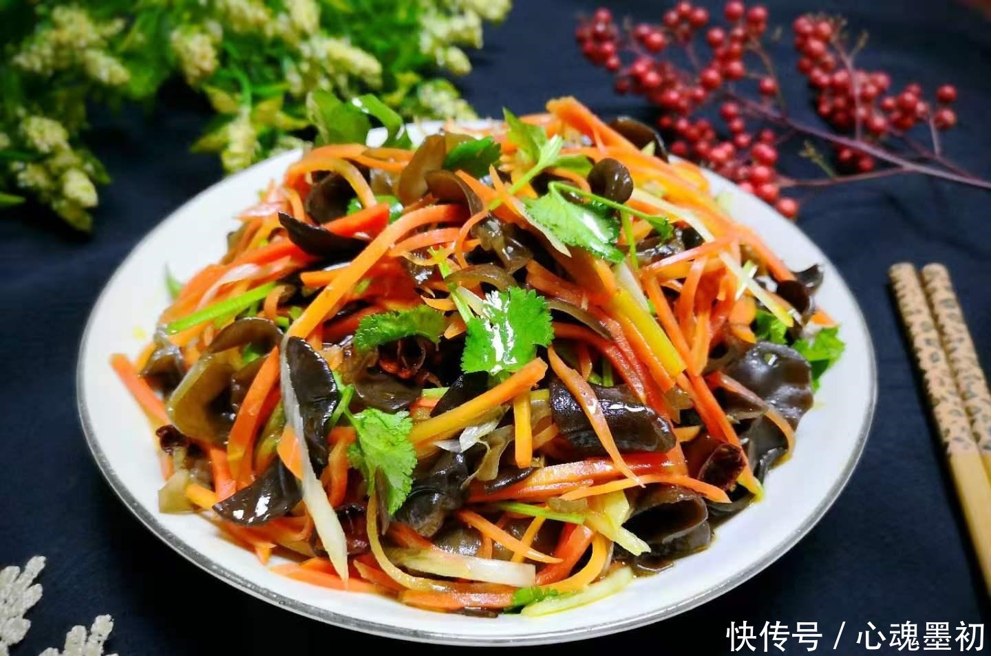  营养|这菜每周必吃一次，给肠道做次大扫除，营养好吃，做法特简单！