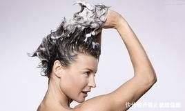 干性|头发隔多久洗一次最好,很多人还不知道,难怪头发越掉越多