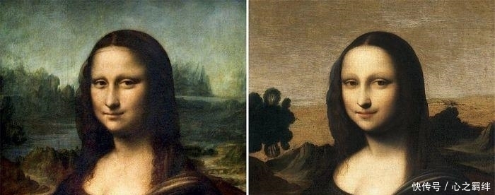 放大镜|《蒙娜丽莎》的诸多神秘背后究竟隐藏着什么?达芬奇到底是什么人?