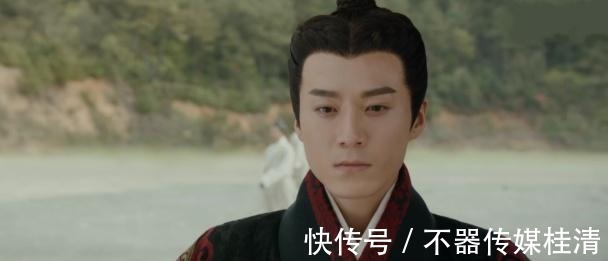 王那|《皓镧传》普天同庆！异人终于归秦了！网友：可算逃回去了！