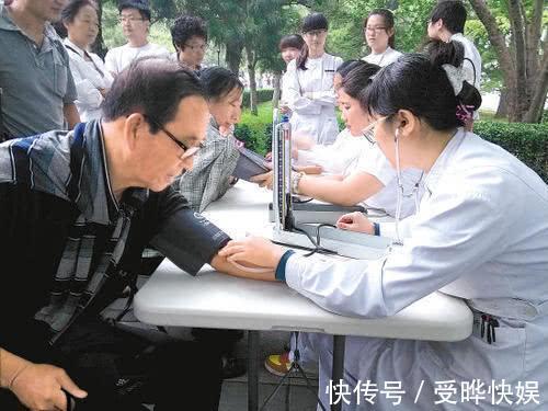 血压计|高血压人自己在家测血压,为什么测量好几次都不一样是你没测对
