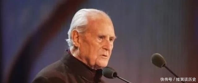 美国|美国二战大兵娶中国妻子,16年奋斗终入中国籍,高喊自己是中国人