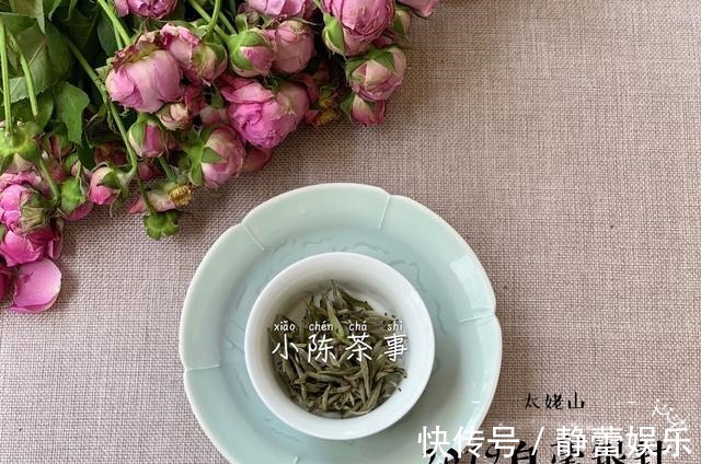 水浸出物&再好的白茶，也经受不了这三种错误的冲泡方式，明珠暗投！