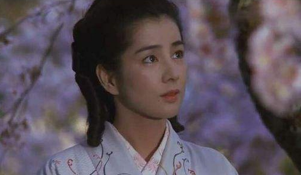 男人|人物记:日本古代4大美人,男人无法抗拒的美貌,榜首让世界公认!