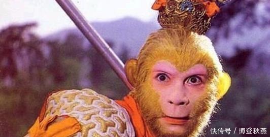 孙悟空|《西游记》中天庭的战斗力被严重低估,比之佛教,几乎是完胜