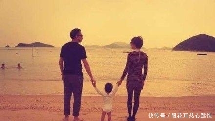 不能陪伴孩子一生，却影响他一辈子的3个人，你是吗？