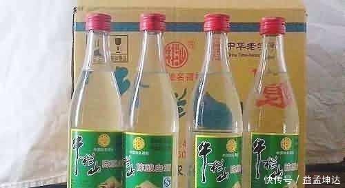 都知道牛栏山是“酒精勾兑酒”,但为什么还有很多人经常喝呢