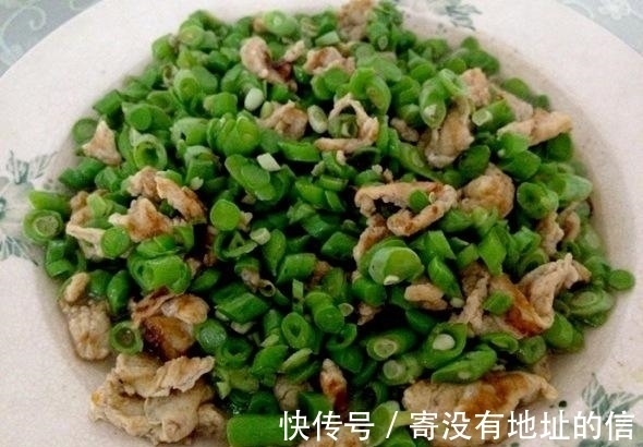 排毒养颜|每天晚上炒一盘，女人吃了排毒养颜，减肥利器！一人能吃一大盘！