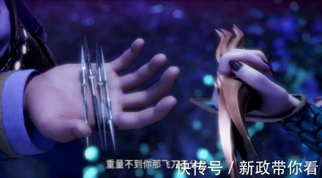 唐三|斗罗大陆:唐三身上哪种进攻手段你最喜欢?粉丝们最喜欢昊天锤!