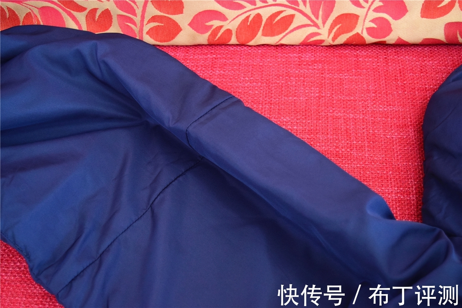 最高温度|3秒速热,能保暖还能发热的围巾:几素潮流发热围巾评测!