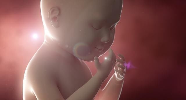 宝妈|孕妈十点后睡觉胎儿胎动频繁，不是胎儿有问题，可能是4方面原因