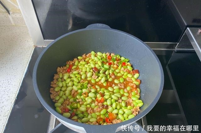 八月遇到此菜,一买就是五斤,季节性太强,喜欢吃的不要错过