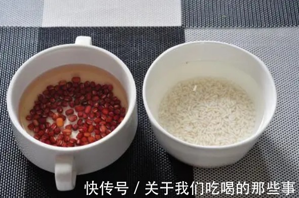 糯米丸子|红豆别再煮粥了,70岁奶奶坚持这一吃法,难怪气色好,越吃越年轻