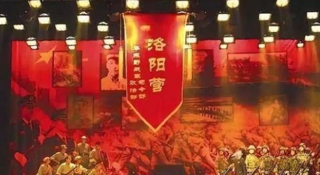 华野三纵|罗援将军:最有杀伤力的政治动员!