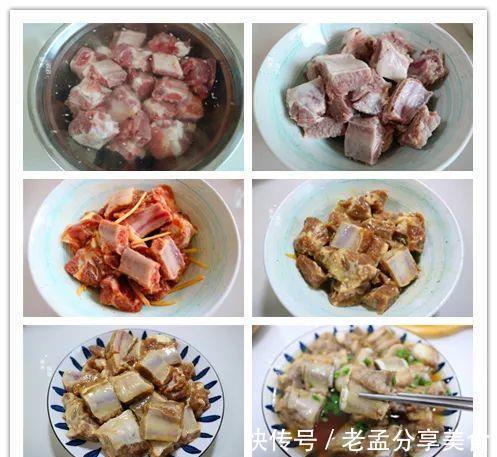 秋天多吃蒸菜,这8道做法都简单,少油少盐,滋润好吃不上火