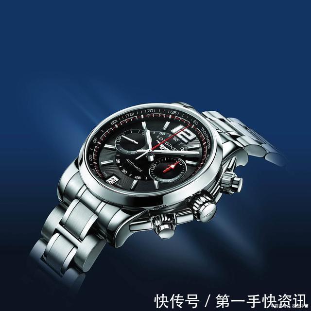 谈谈在中国的手表品牌受喜爱度排名