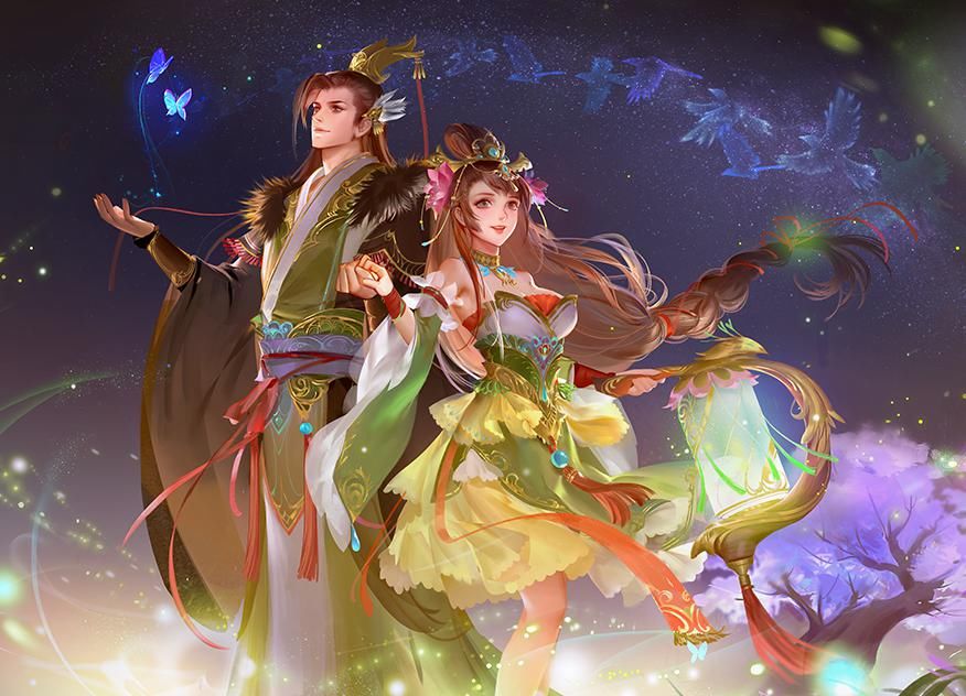 完美|三国杀：真正被忽略的女战神，完美将克己和全琮合二为一！