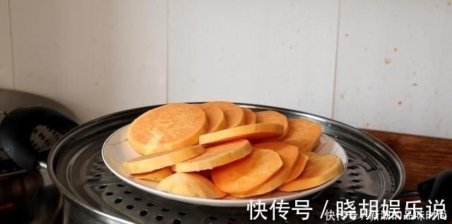 山药|秋天,吃山药吃土豆不如吃它,低脂肪营养高,常吃增强体抗力