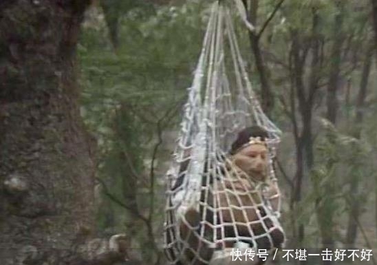 名字|四圣试禅心为何骗不到孙悟空将黎山老母三个女儿名字连起来就懂
