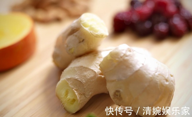 去皮|生姜不去皮，吃错一身“疾”！吃姜3禁忌，很多人不清楚