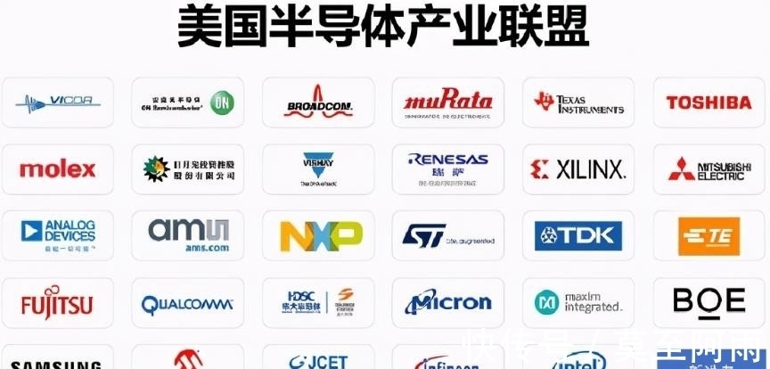 三星|针尖对麦芒!中国东方芯港落户上海,美国半导体联盟招架得住吗?