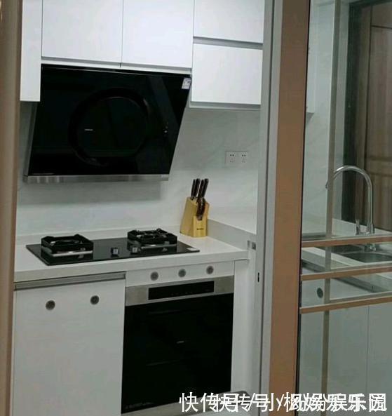 简装|三个月完工，简装全屋花28万，打扫干净很漂亮，木纹砖很满意
