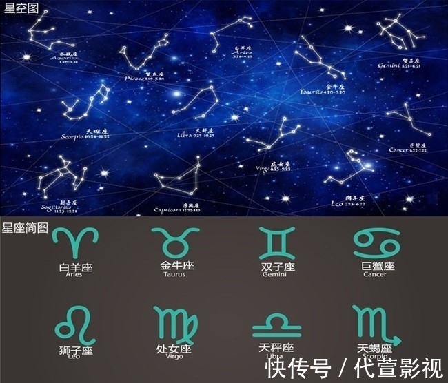 双鱼座|这两个星座一旦爱上一个人，就会死心塌地的爱你