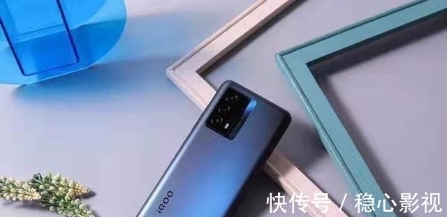 iqoo|6000mAh+55W，骁龙芯片加持，iQOO Z6暗藏玄机