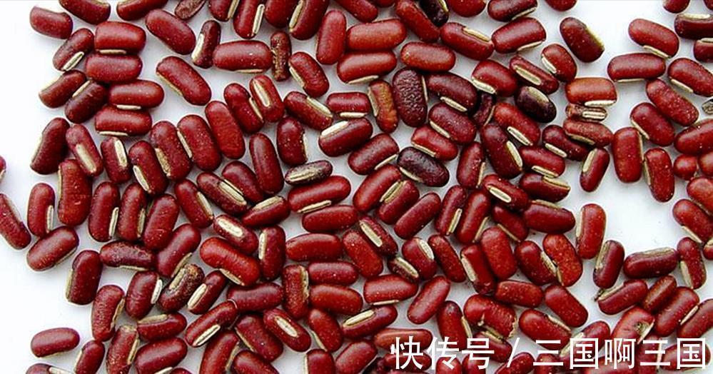 做法|夏天多吃赤小豆，学一学这个养生做法，气色好，睡眠好，身体好
