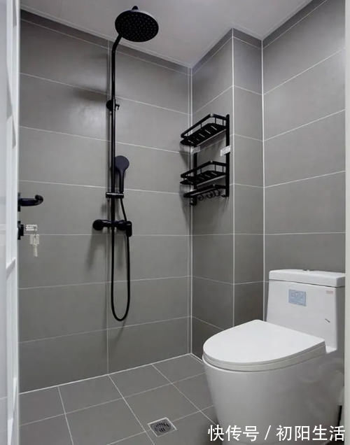 乳胶漆|50㎡居然能做两房,还有衣帽间,小户型就该这么装,真心实用!