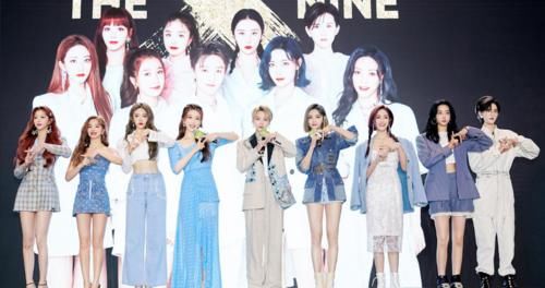 APP内阅读 《青你》系列成立偶像团队，开辟了内地偶像团体的新时代