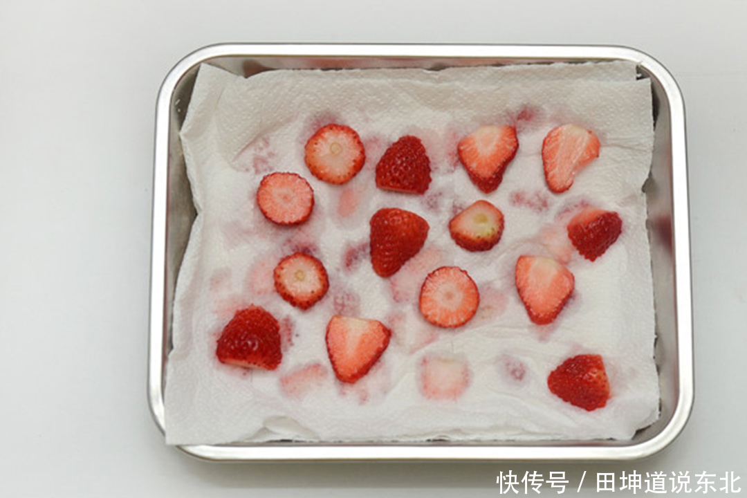 奶油蛋糕到处都有,怎么做才能脱颖而出?超详细|食谱分享 | 详细