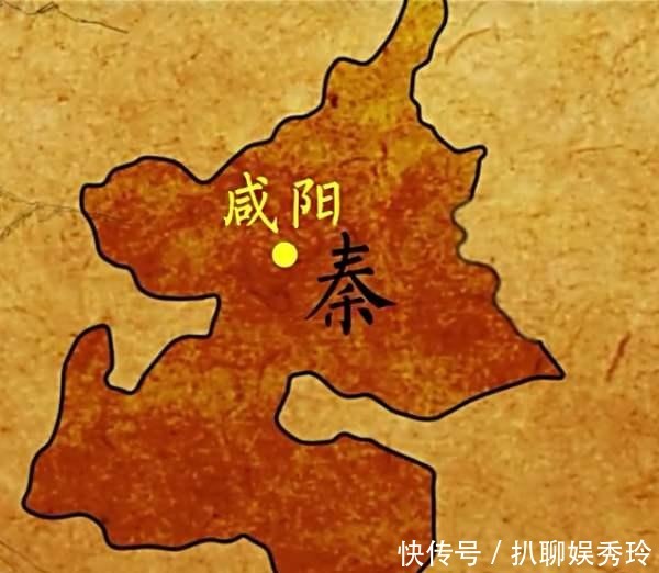 秦朝|从秦国到秦朝,为何义无反顾、始终如一地选择郡县制?