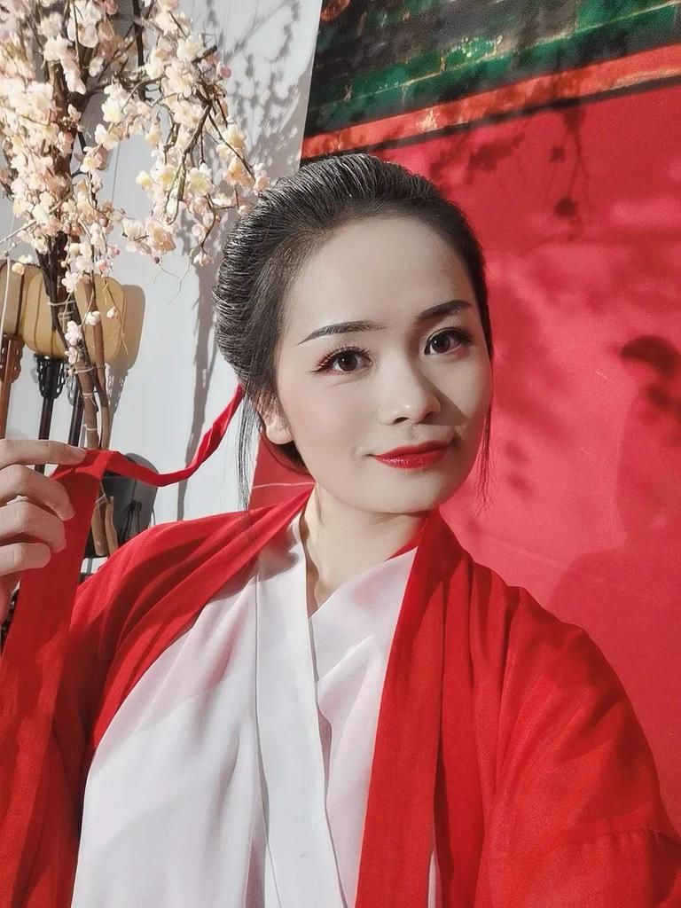  喜欢|原来，航天人中有这么多汉服爱好者！