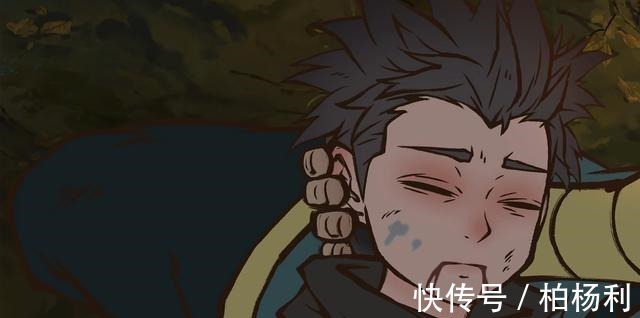 羽青|雾山五行贪嗔痴三兽剧情其实很好猜，羽青或许会走入歧途