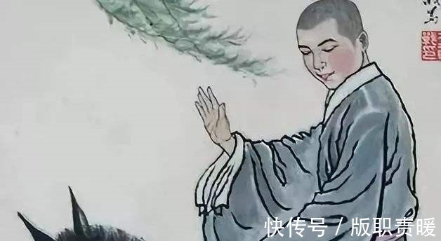 庭院&他写下这首漂亮的讽刺诗,心中痛快淋漓,却付出沉重的代价!