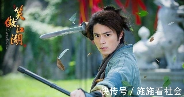 传人|独孤求败剑法有三个传人，杨过算不上最强，你听听这位高僧怎么说