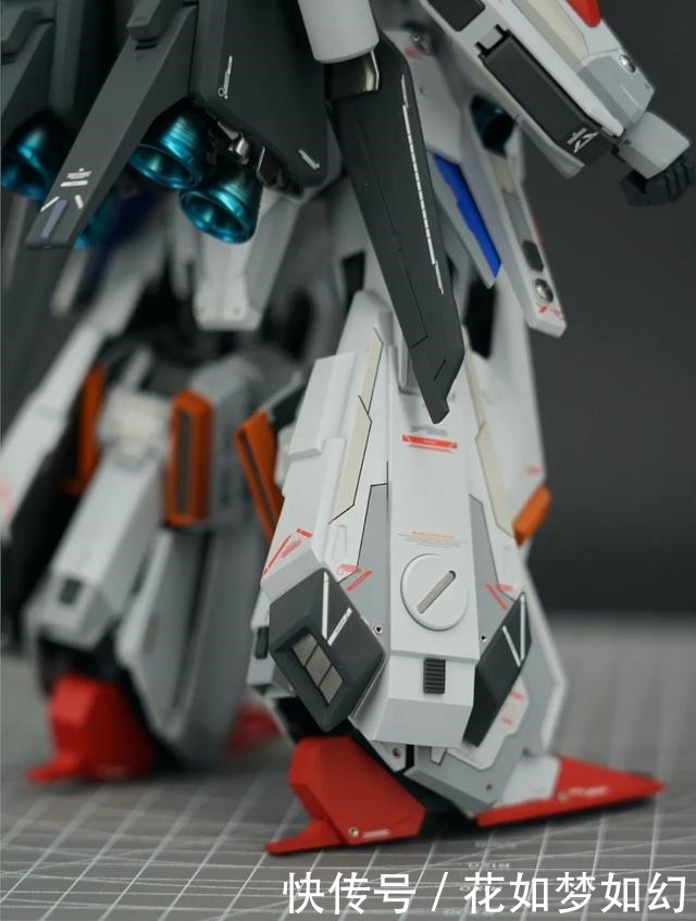 开花|二度开花·已知最棒的FAZZ