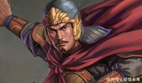 指挥|三国真正的高手不是赵云,竟是刘备的贴身保镖,诸葛亮不敢指挥他