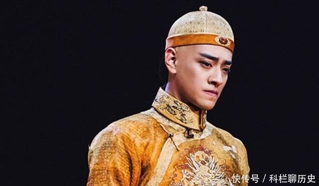 历练|慈禧刚进宫的时候也是一个“青铜”，历练多年是怎么变成王者的？