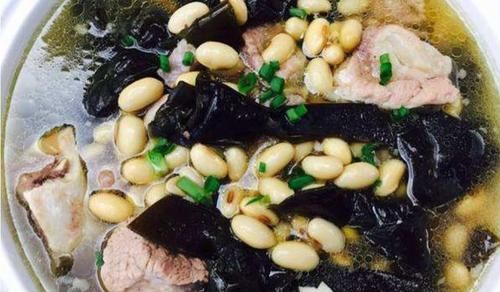  没事|海带搭配此物是血管疾病的“克星”，没事吃两口，化血栓，降三高