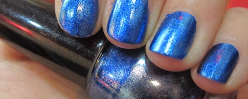 指甲油冬天很浓稠什么原因