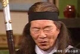 吓死人|盘点金庸武侠“外号吓死人,武功烂到家”的唬人派~